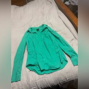 Worthington button up